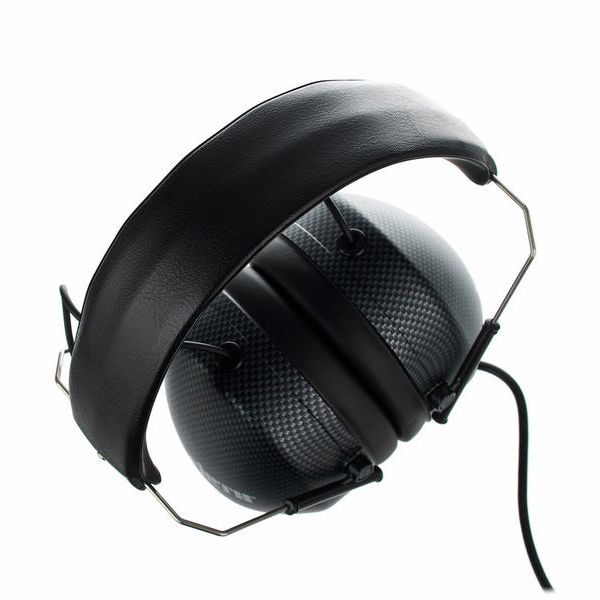 Vic Firth SIH2 Stereo Isolation Headphones V2