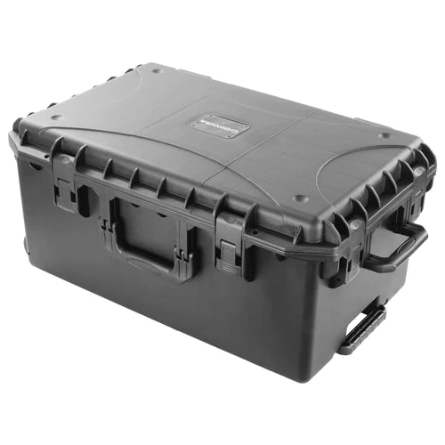 Odyssey VU291810HWNF Valise utilitaire de chariot moulé par injection à fond vide