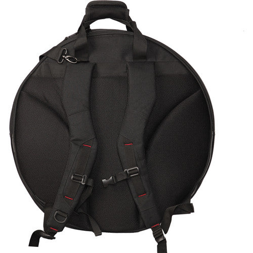 Gator GP-CYMBAK-24 Cymbal Backpack - 24"