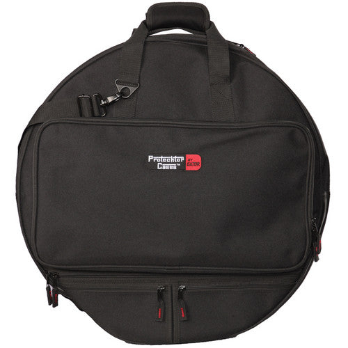 Gator GP-CYMBAK-24 Cymbal Backpack - 24"