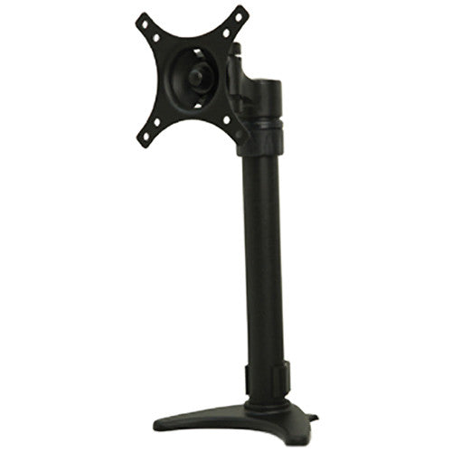 Peerless-AV LCT100S Desktop Mount for 10 to 30" Flat-Panel Displays