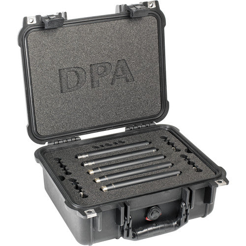 DPA Microphones 5006-11A Surround Microphone Kit