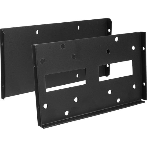 Peerless-AV PLP-V100 Plaque d'adaptation PLP pour VESA 100x100