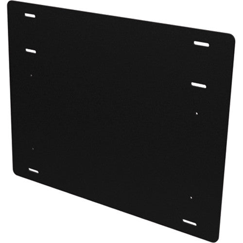 Peerless-AV WSP816 Plaque murale à montant en métal pour supports muraux SP-850 et FPS-1000 (noir)