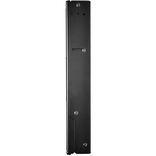 Peerless-AV DST660 Tilt Wall Mount w/Media Device Storage for 40 to 60" Displays (Black)