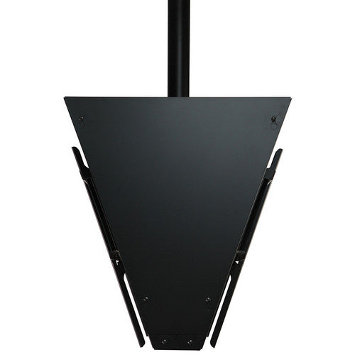 Peerless-AV DST965 Back-to-Back 20 Fixed Tilt Ceiling Mount (Black)