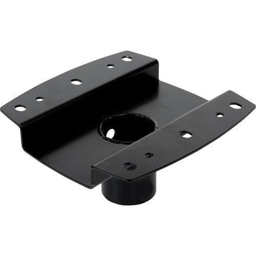Peerless-AV MOD-CPF Modular Series MOD-CPF Flat Square Ceiling Plate (Black)
