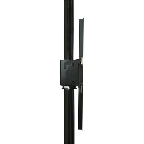 Peerless-AV MOD-FCSKIT300-B Modular Series Floor-to-Ceiling Kit for 32 to 60" Display (Black)
