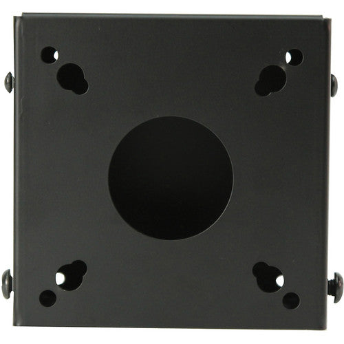 Peerless-AV MOD-FPMS Single Display Mount for 10 to 65" Modular Series Flat Panel Display Mounts