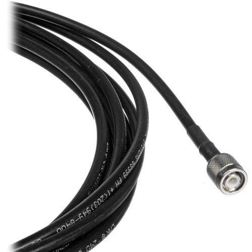 RTS CXU-25 50 Ohm Low Loss Coaxial Antenna Cable - 25'