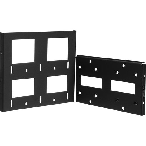 Peerless-AV PLP-V2X1 Plaque d'adaptation PLP pour VESA 200x100