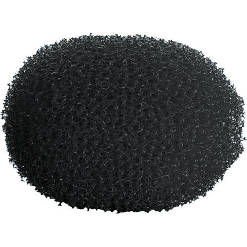 DPA DUA0560 Foam Windscreens for DPA Microphones 4060, 4061, 4062, 4063, 4071 (5-Pack, Black)