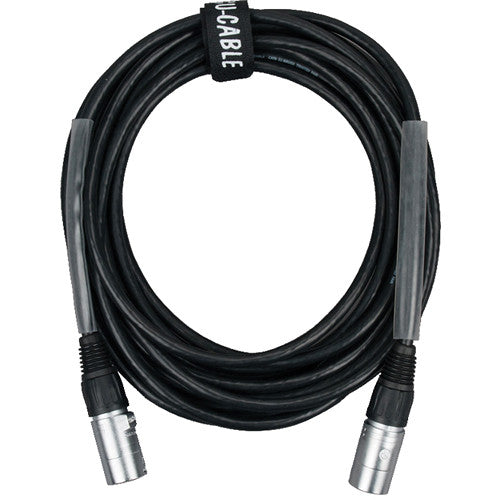 American DJ CAT6PRO10 CAT6 Pro Series EtherCON Cable - 10'