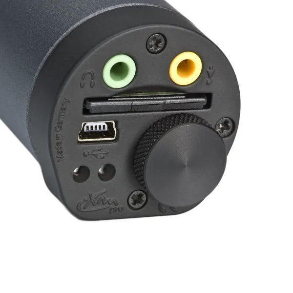 Yellowtec YT5020 iXm Digital Recording Microphone with Cardioid Premium Capsule