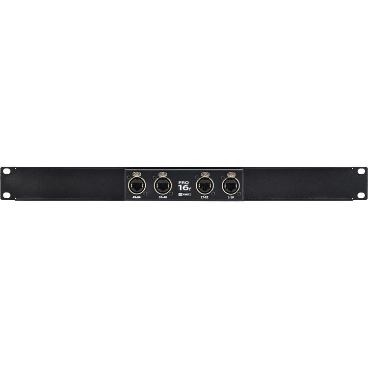 Aviom SB4 Rack-Mounted System Bridge