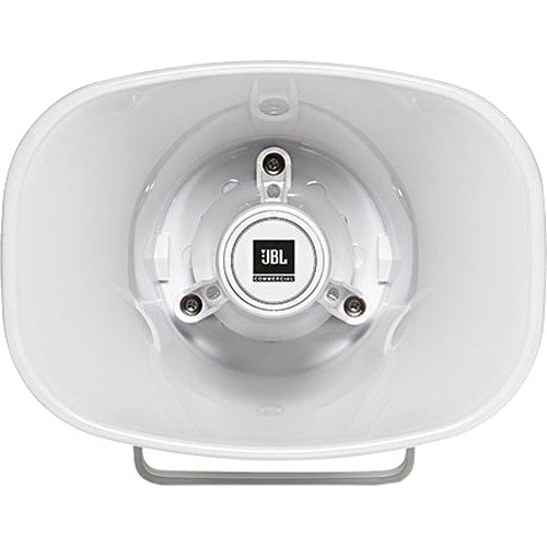 JBL CSS-H15 Paging Horn (White)