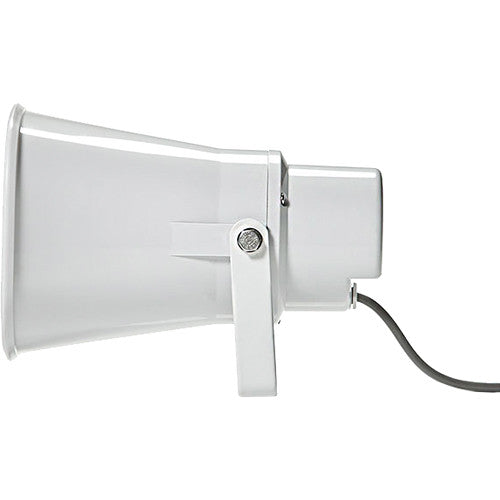 JBL CSS-H15 Paging Horn (blanc)