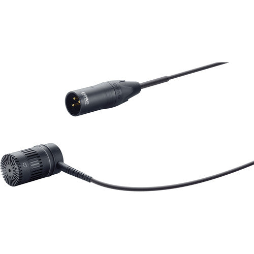DPA Microphones 4011ES Microphone cardioïde avec câble latéral actif