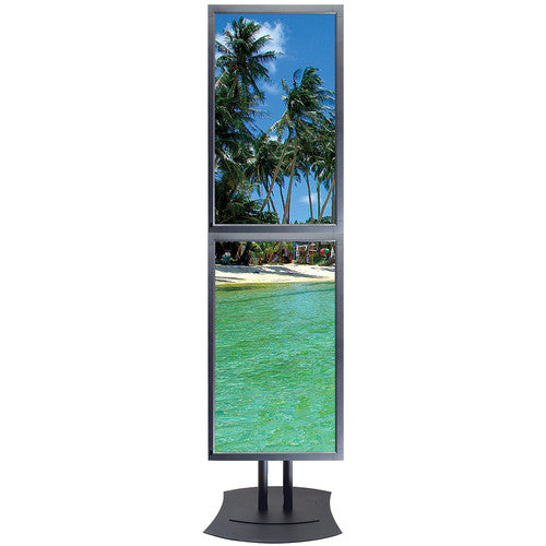 Peerless-AV FPZ-600 Flat-Panel Floor Stand