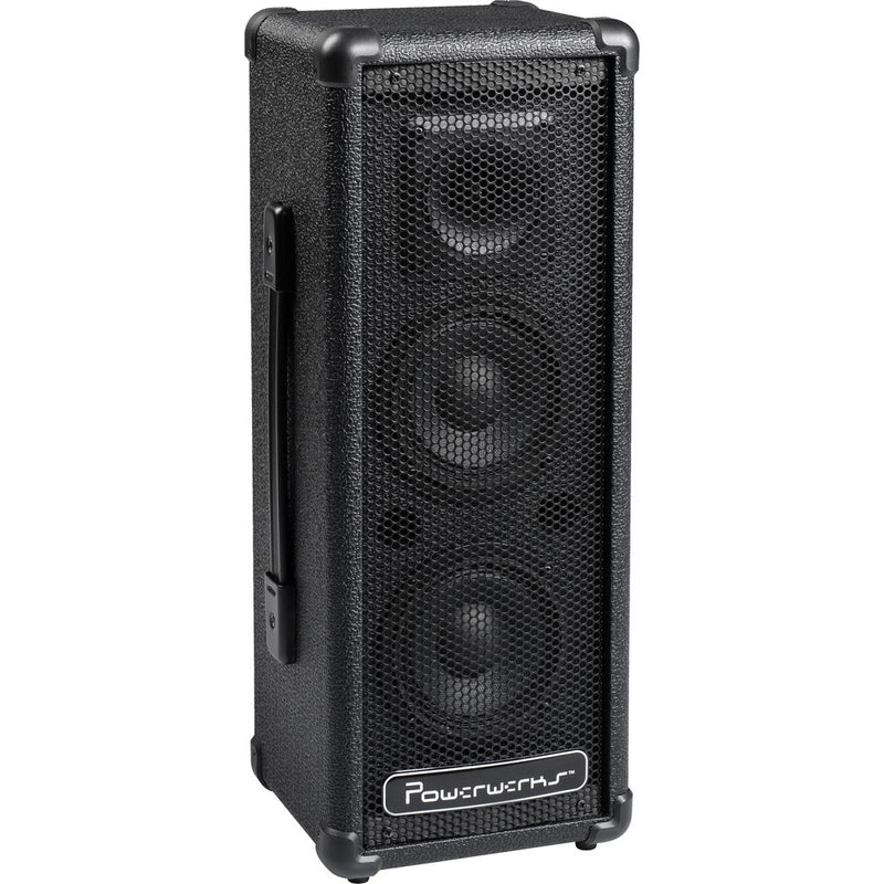 Powerwerks PW50 50 Watt Personal PA System