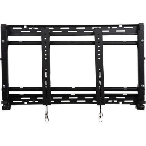 Peerless-AV DS-VW765-LQR Video Wall Mount for 46 to 65" Displays (Black, Landscape Orientation)