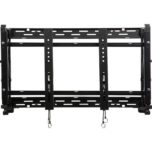 Peerless-AV DS-VW765-LQR Video Wall Mount for 46 to 65" Displays (Black, Landscape Orientation)