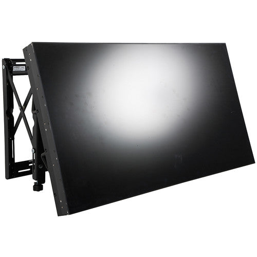 Peerless-AV DS-VW765-LQR Video Wall Mount for 46 to 65" Displays (Black, Landscape Orientation)