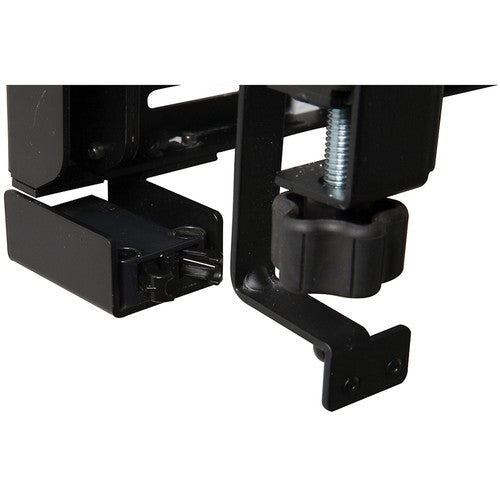 Peerless-AV DS-VW765-LQR Video Wall Mount for 46 to 65" Displays (Black, Landscape Orientation)