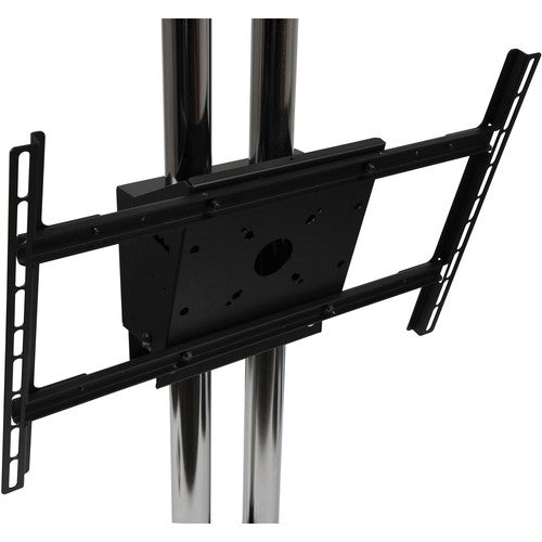 Peerless-AV MOD-FPMS2 Modular Dual Pole Tilt Box