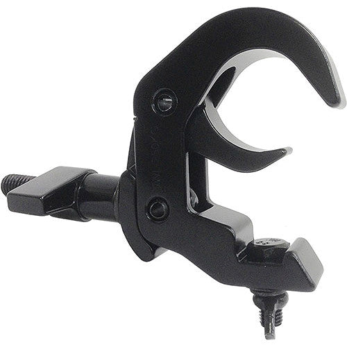 Global Truss QUICK-RIG-CLAMP-BLK Quick Rig Clamp (Black)