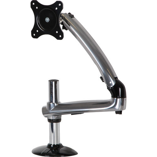 Peerless-AV LCT620A Desktop Monitor Arm Mount for up to 29" Monitors