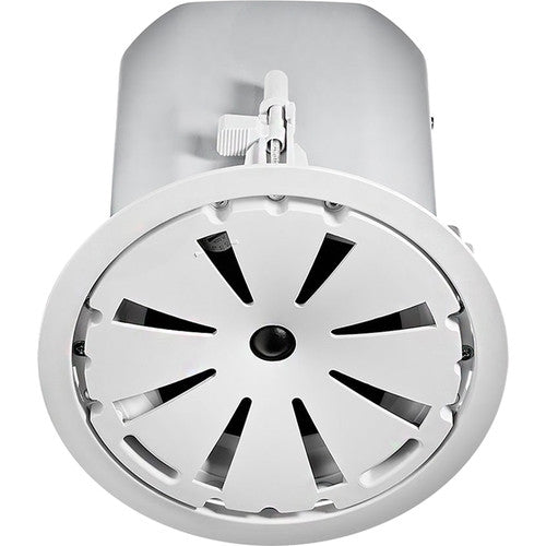 Haut-parleur JBL Control-45C / T coaxial de plafond (paire, blanc) - 5,25 "