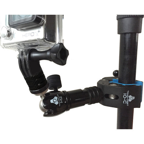 Triad-Orbit IO-G Quick-Change GoPro Adapter Kit