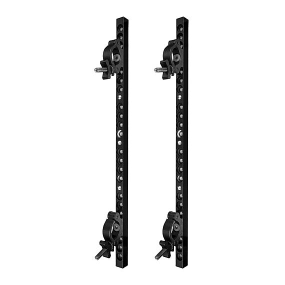 Theatrixx UPB-2 Universal Plasma Mount 2x MSCB Set (Black)