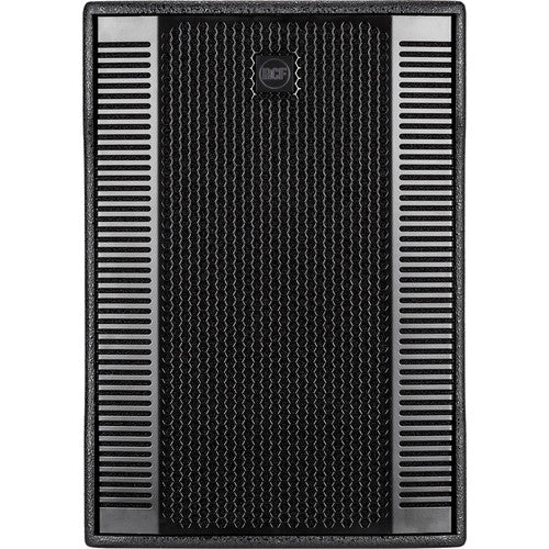 RCF EVOX 12 Active Two-Way Array With Subwoofer (DEMO)