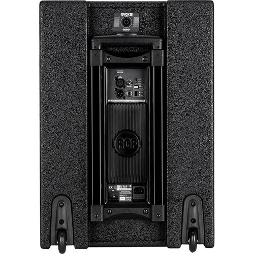 RCF EVOX 12 Active Two-Way Array With Subwoofer (DEMO)