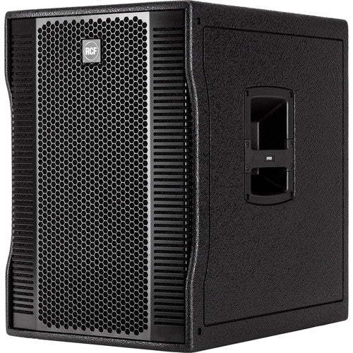 RCF EVOX 12 Active Two-Way Array With Subwoofer (DEMO)