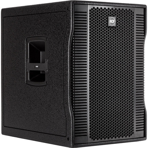 RCF EVOX 12 Active Two-Way Array With Subwoofer (DEMO)