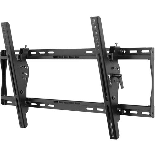 Peerless-AV ST650 Universal Tilt Wall Mount with Security Hardware for 39 to 75" Displays