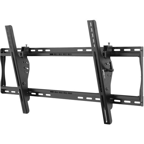 Peerless-AV ST660 Universal Tilt Wall Mount with Security Hardware for 39 to 80" Displays