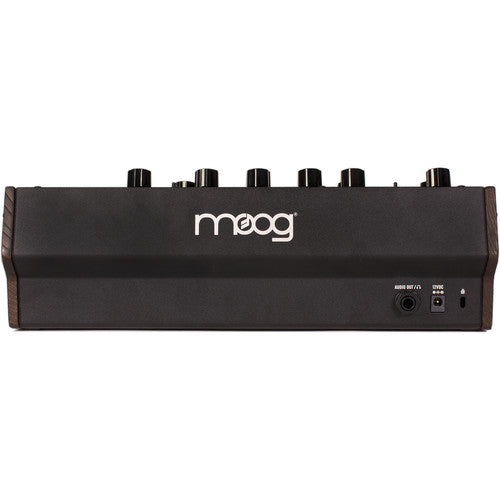 Moog MOTHER-32 Synthétiseur modulaire de table/Eurorack