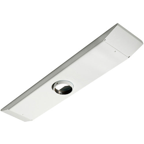 Peerless-AV CMJ470W Plaque de plafond pour supports Jumbo 2000 pour solives de 16" (Blanc)