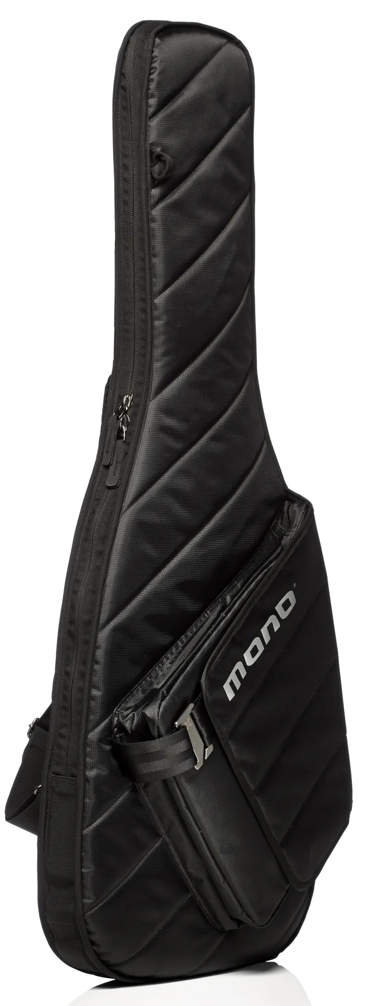 Mono M80-SEG-V2-BLK Electric Guitar Gig Bag (Black)