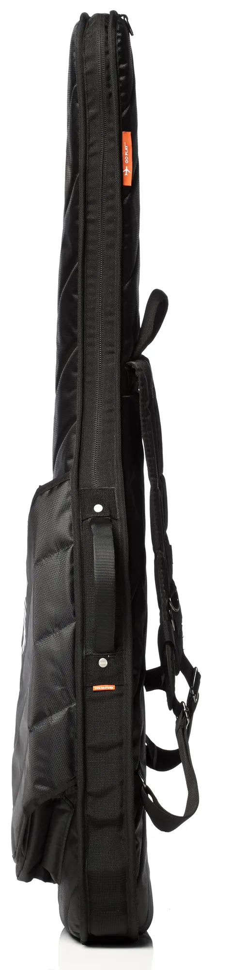 Mono M80-SEG-V2-BLK Electric Guitar Gig Bag (Black)