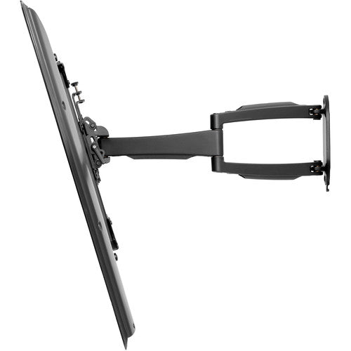 Peerless-AV SA746PU SmartMount Articulating Wall Mount for 32 to 50" Displays (Black)