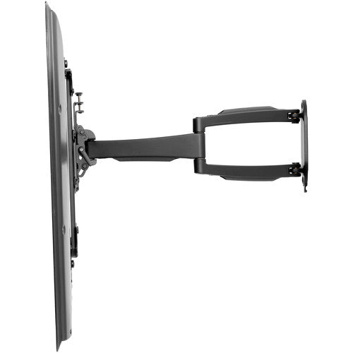 Peerless-AV SA746PU SmartMount Articulating Wall Mount for 32 to 50" Displays (Black)