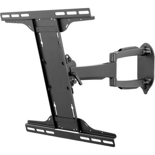 Peerless-AV SA746PU SmartMount Articulating Wall Mount for 32 to 50" Displays (Black)