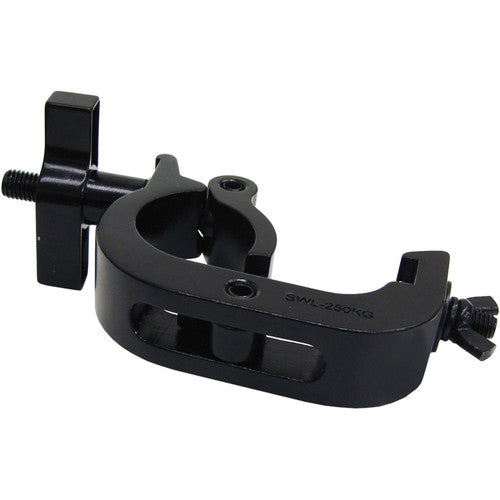 Global Truss TRIGGER-CLAMP Trigger Clamp (Black)