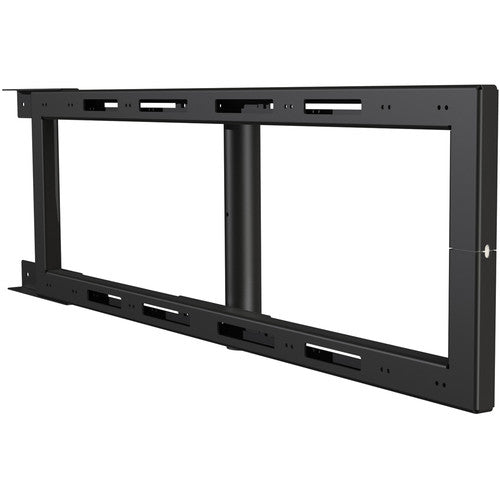 Peerless-AV ACC-MBF Ceiling Mount Adapter Bracket for Menu Board Wall Mount DS-MBX/DS-MBY/DS-MBZ