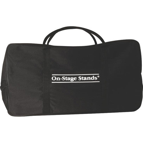 On-Stage KSB-6500 Keyboard Stand Bag